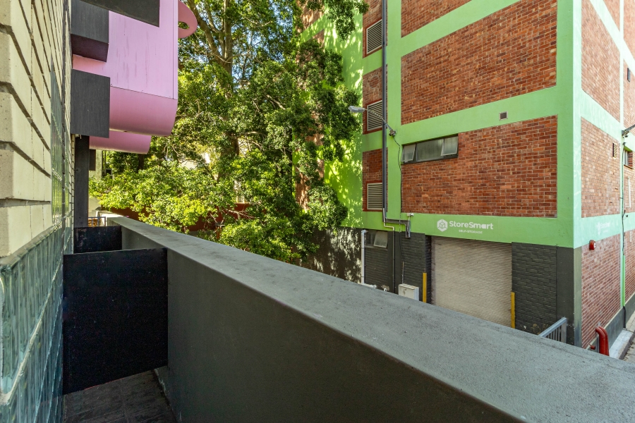 0 Bedroom Property for Sale in Cape Town City Centre Western Cape